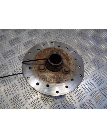 disque frein arriere moyeu quad chinois 260 fuxin auto beyond hytrack atv utilit