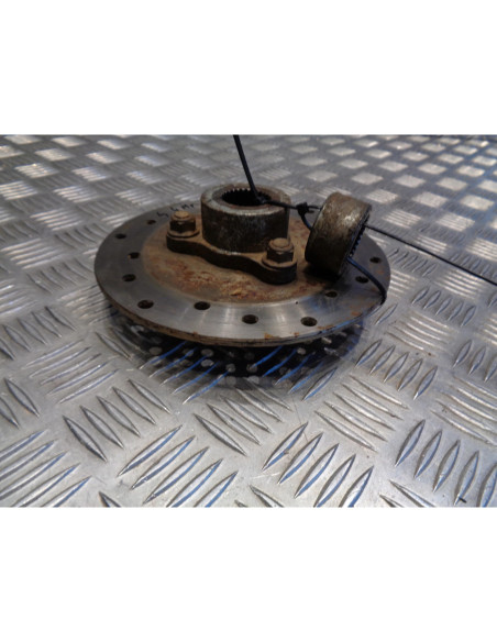 disque frein arriere moyeu quad chinois 260 fuxin auto beyond hytrack atv utilit