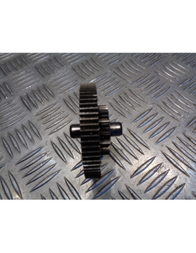 pignon entre roue libre et demarreur moto yamaha 850 tdm 3vd 1991 - 96