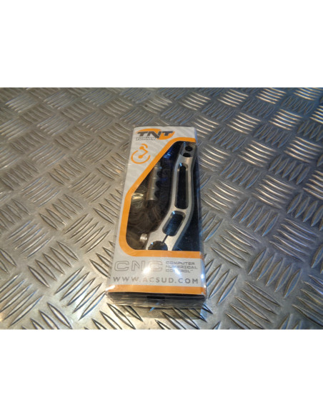 kick pedale demarrage alu scooter piaggio gilera 50