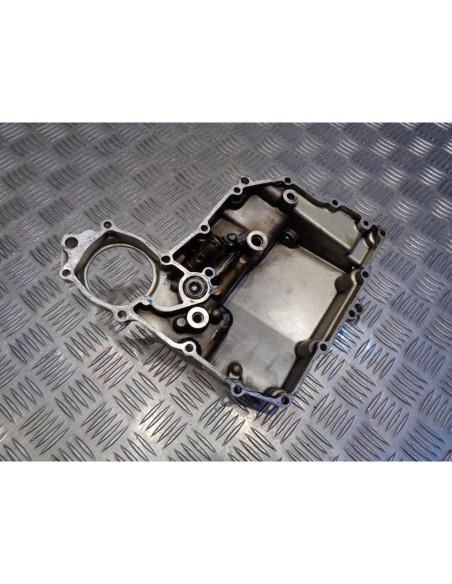 carter inferieur huile moto yamaha 850 tdm 3vd 1991 - 96