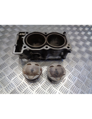 cylindre piston moto yamaha 850 tdm 3vd 1991 - 96