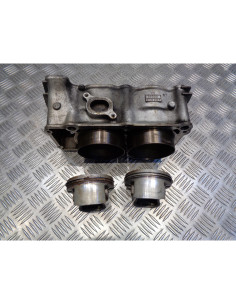 cylindre piston moto yamaha 850 tdm 3vd 1991 - 96 2
