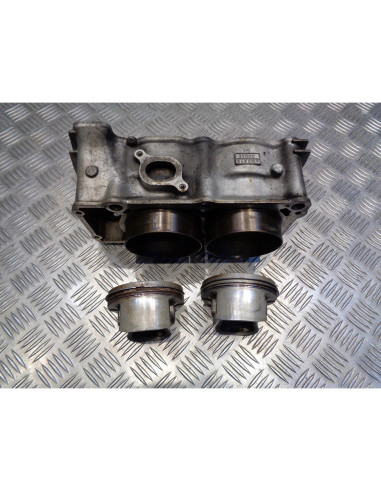cylindre piston moto yamaha 850 tdm 3vd 1991 - 96