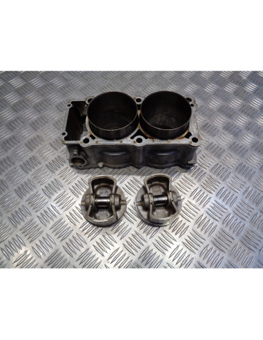 cylindre piston moto yamaha 850 tdm 3vd 1991 - 96