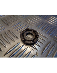 rocher pignon noix kick scooter chinois generic 50 onyx 4 temps ge137qmb-2b