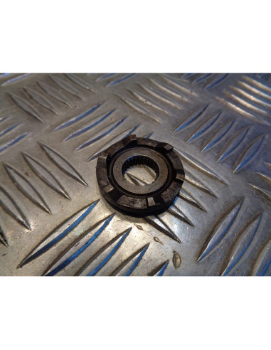 rocher pignon noix kick scooter chinois generic 50 onyx 4 temps ge137qmb-2b