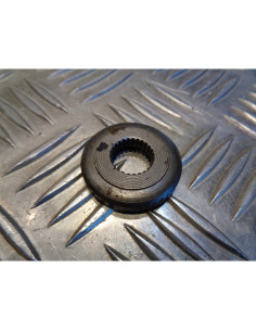 rocher pignon noix kick scooter chinois generic 50 onyx 4 temps ge137qmb-2b 2