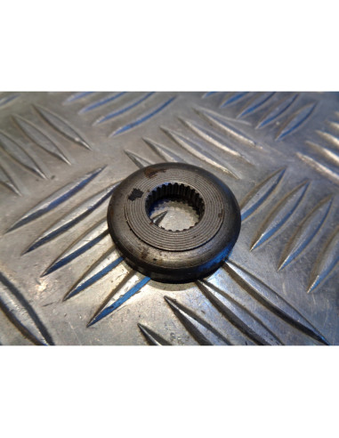 rocher pignon noix kick scooter chinois generic 50 onyx 4 temps ge137qmb-2b