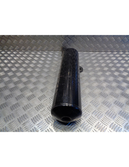 silencieux gauche marving pot echappement moto yamaha 1200 fj 3cx