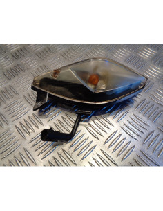 clignotant arriere gauche scooter chinois generic 50 onyx 4 temps ge137qmb-2b 2