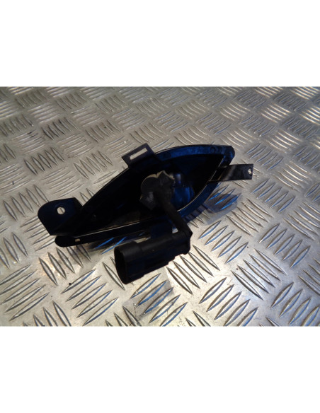 clignotant arriere gauche scooter chinois generic 50 onyx 4 temps ge137qmb-2b