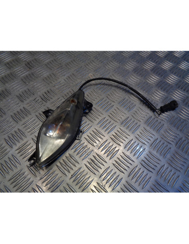 clignotant arriere droit scooter chinois generic 50 onyx 4 temps ge137qmb-2b