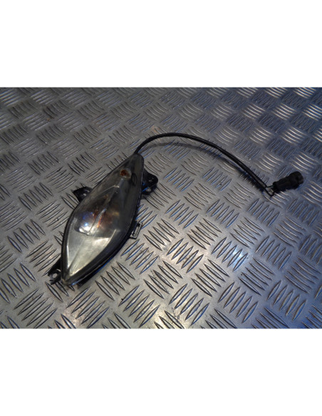 clignotant arriere droit scooter chinois generic 50 onyx 4 temps ge137qmb-2b