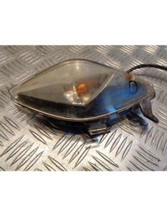 clignotant arriere droit scooter chinois generic 50 onyx 4 temps ge137qmb-2b 2