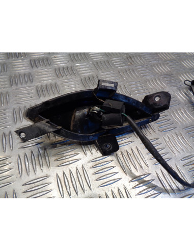 clignotant arriere droit scooter chinois generic 50 onyx 4 temps ge137qmb-2b