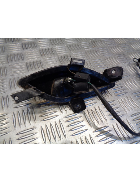 clignotant arriere droit scooter chinois generic 50 onyx 4 temps ge137qmb-2b