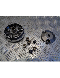 variateur scooter chinois generic 50 onyx 4 temps ge137qmb-2b