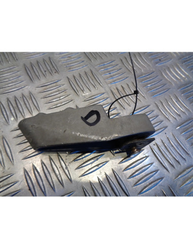 cale repose pied droit scooter chinois generic 50 onyx 4 temps ge137qmb-2b