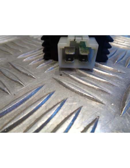 regulateur charge batterie scooter chinois generic 50 onyx 4 temps ge137qmb-2b