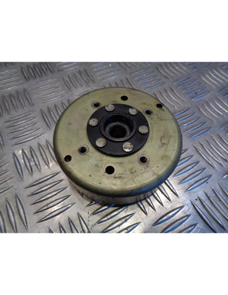 rotor volant allumage scooter chinois generic 50 onyx 4 temps ge137qmb-2b