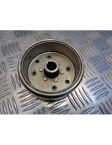 rotor volant allumage scooter chinois generic 50 onyx 4 temps ge137qmb-2b