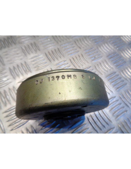 rotor volant allumage scooter chinois generic 50 onyx 4 temps ge137qmb-2b