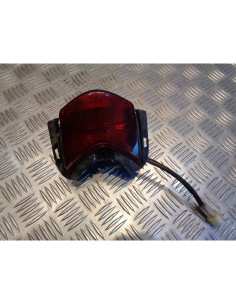 feu arriere scooter chinois generic 50 onyx 4 temps 2