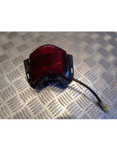 feu arriere scooter chinois generic 50 onyx 4 temps