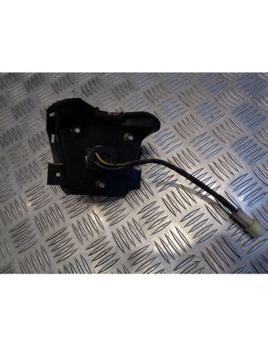 feu arriere scooter chinois generic 50 onyx 4 temps