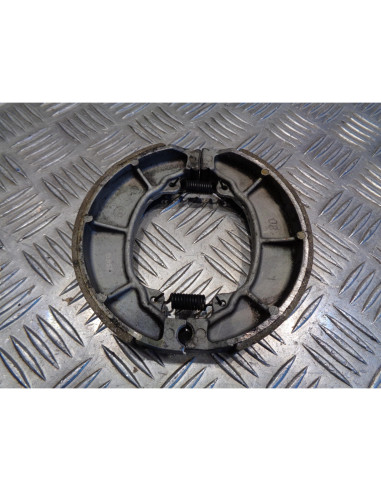 machoire flasque frein arriere scooter chinois generic 50 onyx 4 temps