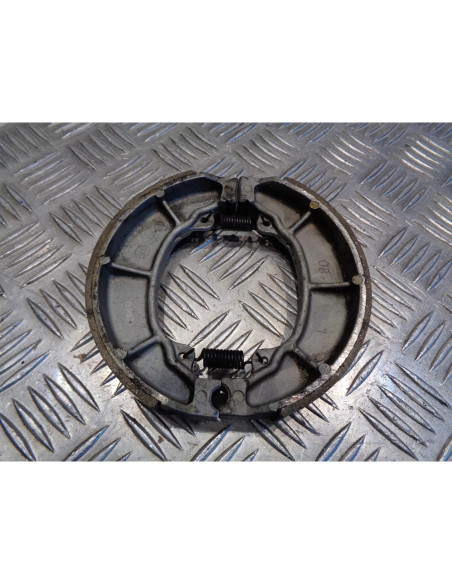 machoire flasque frein arriere scooter chinois generic 50 onyx 4 temps