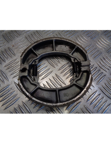 machoire flasque frein arriere scooter chinois generic 50 onyx 4 temps