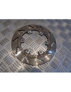 disque frein avant scooter chinois generic 50 onyx 4 temps