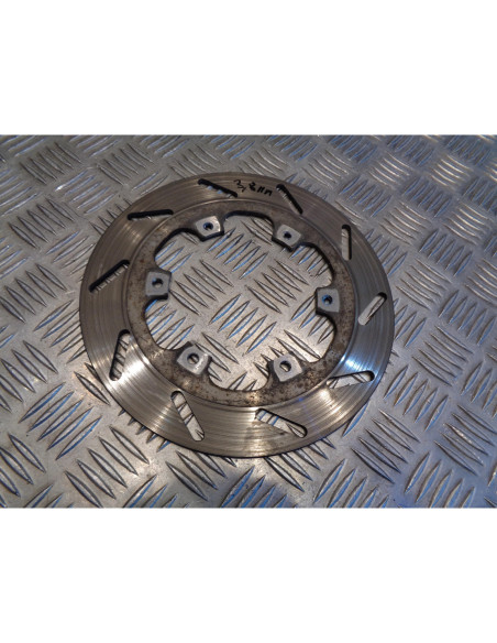 disque frein avant scooter chinois generic 50 onyx 4 temps