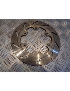 disque frein avant scooter chinois generic 50 onyx 4 temps 2