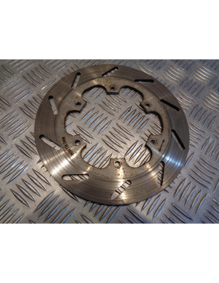 disque frein avant scooter chinois generic 50 onyx 4 temps