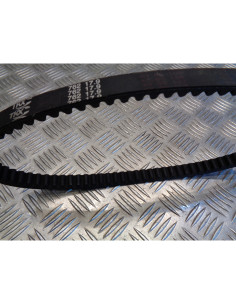 courroie scooter chinois generic 50 onyx 4 temps ge137qmb-2b 2