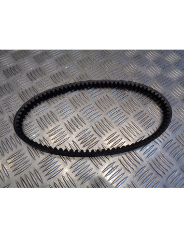 courroie scooter chinois generic 50 onyx 4 temps ge137qmb-2b