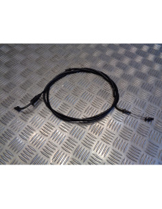 cable gaz accelerateur scooter chinois generic 50 onyx 4 temps