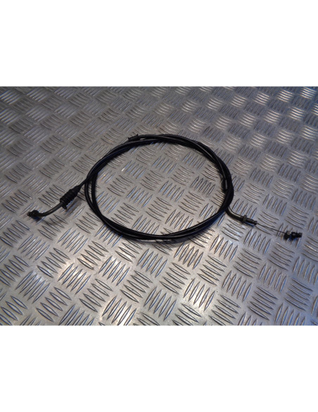 cable gaz accelerateur scooter chinois generic 50 onyx 4 temps