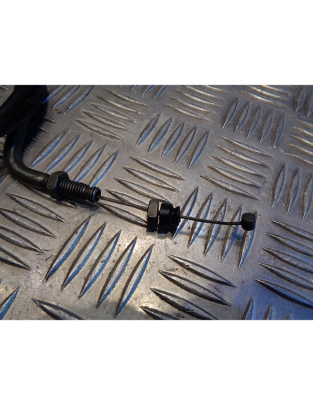 cable gaz accelerateur scooter chinois generic 50 onyx 4 temps