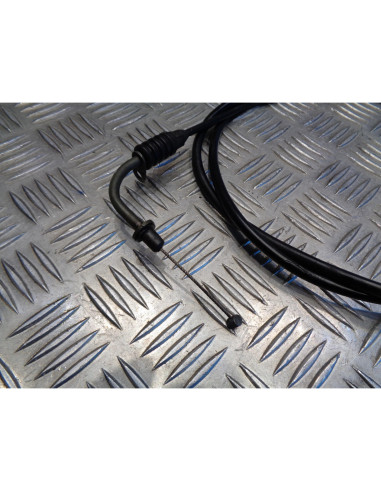 cable gaz accelerateur scooter chinois generic 50 onyx 4 temps