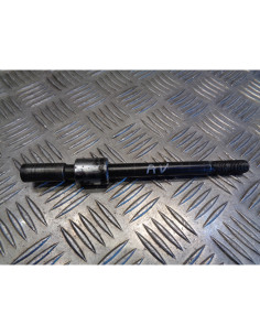 axe entretoise roue avant scooter chinois generic 50 onyx 4 temps