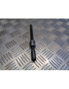 axe entretoise roue avant scooter chinois generic 50 onyx 4 temps 2