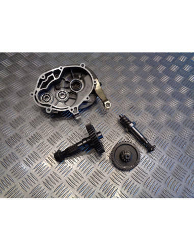 transmission arbre pignon scooter chinois generic 50 onyx 4 temps