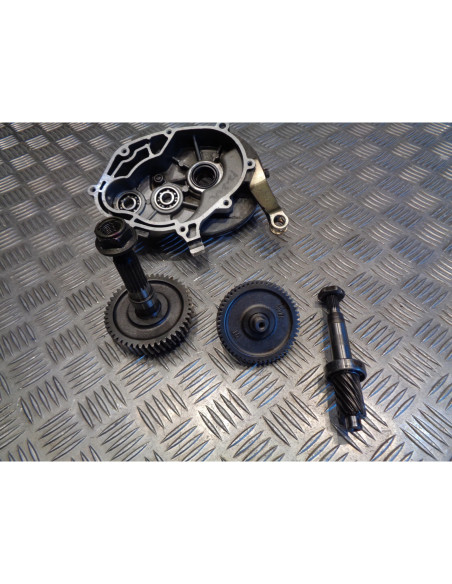transmission arbre pignon scooter chinois generic 50 onyx 4 temps