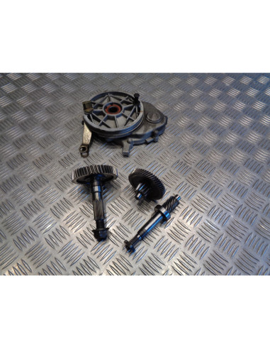 transmission arbre pignon scooter chinois generic 50 onyx 4 temps