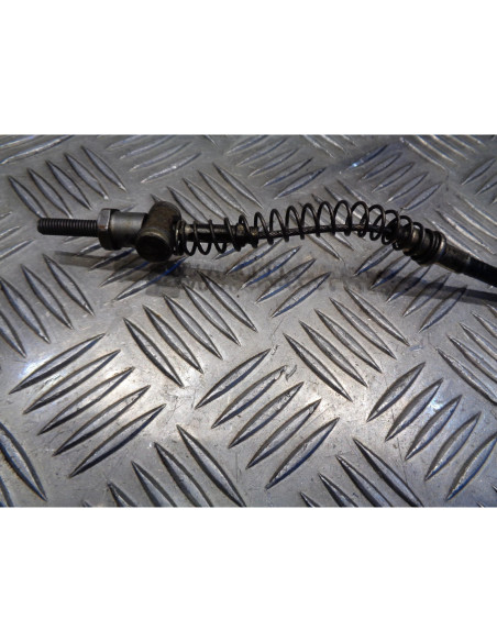 cable frein arriere scooter chinois generic 50 onyx 4 temps
