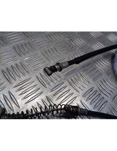 cable frein arriere scooter chinois generic 50 onyx 4 temps